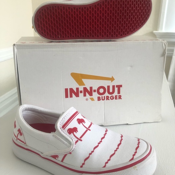 Love In-N-Out?! - Picture 3 of 5